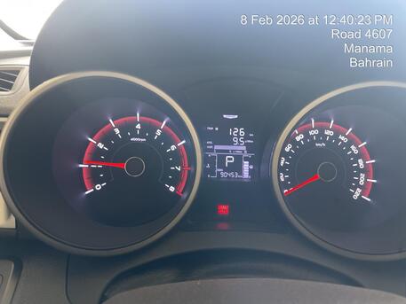 Mahooz, Vehicles, Cars & Trucks , BHD 3200,  SsangYong Tivoli,  2018,  Automatic,  90000 KM,    For SALE