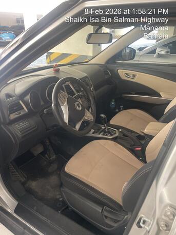 Mahooz, Vehicles, Cars & Trucks , BHD 3200,  SsangYong Tivoli,  2018,  Automatic,  90000 KM,    For SALE