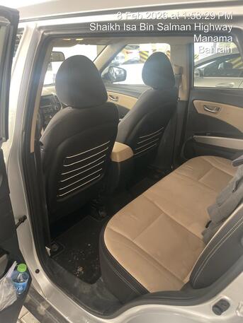 Mahooz, Vehicles, Cars & Trucks , BHD 3200,  SsangYong Tivoli,  2018,  Automatic,  90000 KM,    For SALE