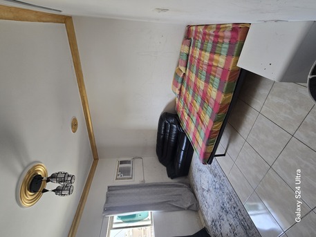 Jeddah, Rooms Available, SAR 1050/month,  Furnished,  Offering A Single Furnished Room With A Separate WC And A Shared Kitchen And Living Room.