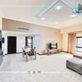 BHD 300/month,  1 BR,  Newly Renovated, Large 1 Bedroom Apartment For Rent With City View