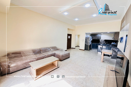 Juffair, Apartments/Houses, BHD 300/month,  1 BR,  Newly Renovated, Large 1 Bedroom Apartment For Rent With City View