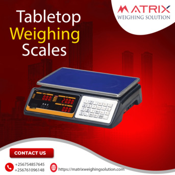Kampala, Heavy Equipment, UGX 230000,  Waterproof Tabletop Weighing Scales Price In Uganda +256 761096148