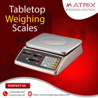 Kampala, Heavy Equipment, UGX 250000,  Tabletop Precision Weighing Scales Price In Uganda +256 761096148