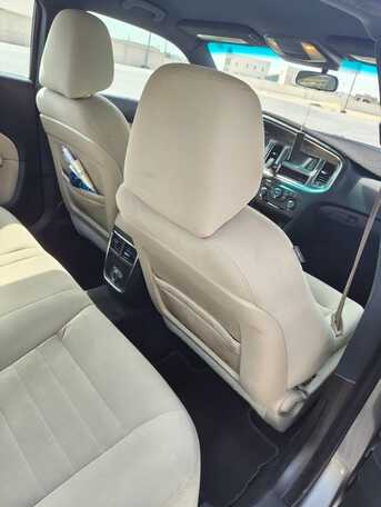 Dammam, Vehicles, Cars & Trucks , SAR 42000,  Dodge Charger,  2012,  Automatic,  223403 KM,    FOR SALE V6
