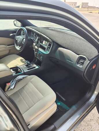Dammam, Vehicles, Cars & Trucks , SAR 42000,  Dodge Charger,  2012,  Automatic,  223403 KM,    FOR SALE V6