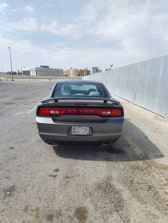 Dammam, Vehicles, Cars & Trucks , SAR 42000,  Dodge Charger,  2012,  Automatic,  223403 KM,    FOR SALE V6