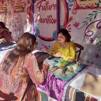 Mumbai, Counseling, Find Clarity, Direction & Positive Energy With Tarot Card Reading Services In Mumbai