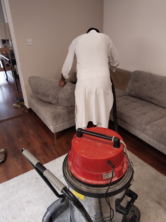 Riyadh, Cleaning, ( Professional Sofa And Home Deep Clean Service With Best Price Service 0563416917