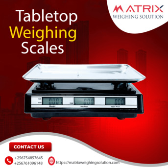 Kampala, Heavy Equipment, UGX 280000,  Tabletop Weighing Scales Price Analysis In Uganda +256 754857645
