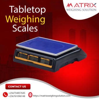 Kampala, Heavy Equipment, UGX 250000,  Tabletop Weighing Scales Price Negotiation In Uganda +256 761096148