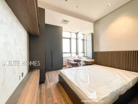 Kuwait City, Apartments/Houses, KWD 650/month,  2 BR,  Two Bedroom Fully Furnished & Semifurnished Apartment Available In Near Kuwait City