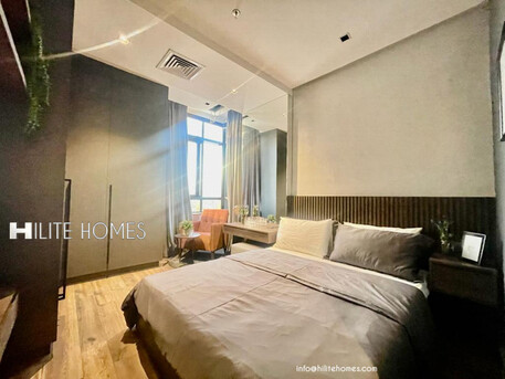 Kuwait City, Apartments/Houses, KWD 650/month,  2 BR,  Two Bedroom Fully Furnished & Semifurnished Apartment Available In Near Kuwait City