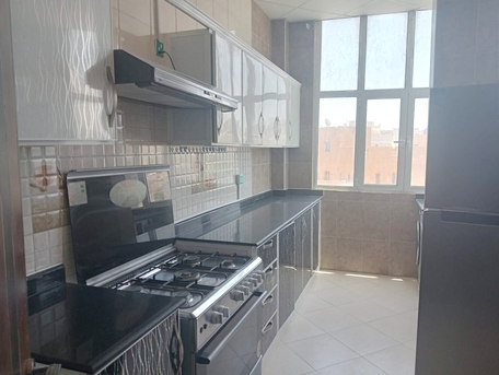 Hidd, Apartments/Houses, BHD 380/month,  5 BR,  Hidd 5BHK With Balcony/ No  Ewa