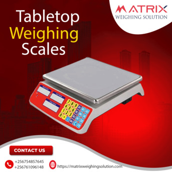 Kampala, Heavy Equipment, UGX 280000,  Tabletop Weighing Scales Price Trend In Uganda +256 754857645