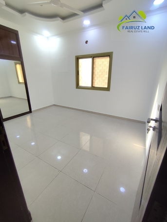 Hidd, Apartments/Houses, BHD 300/year,  3 BR,  Duplex Flat 3 Bedrooms For Rent In New Hidd 300 Bd Not Including Ewa