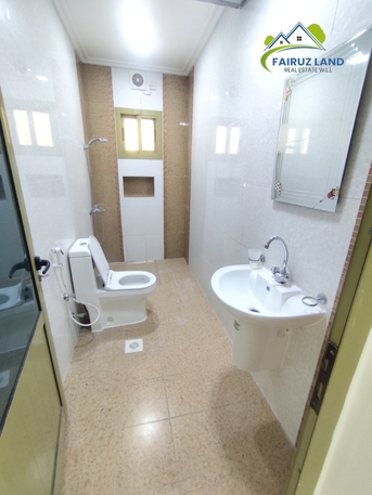 Hidd, Apartments/Houses, BHD 300/year,  3 BR,  Duplex Flat 3 Bedrooms For Rent In New Hidd 300 Bd Not Including Ewa