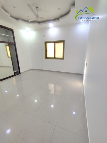 Hidd, Apartments/Houses, BHD 300/year,  3 BR,  Duplex Flat 3 Bedrooms For Rent In New Hidd 300 Bd Not Including Ewa