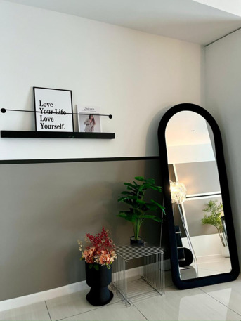 Kuala Lumpur, Apartments/Houses, MYR 2900/month,  Furnished,  1 BR,  560 Sq. Feet,  Dorsett Hartamas Studio | Fully Furnished | Wifi + Smart TV