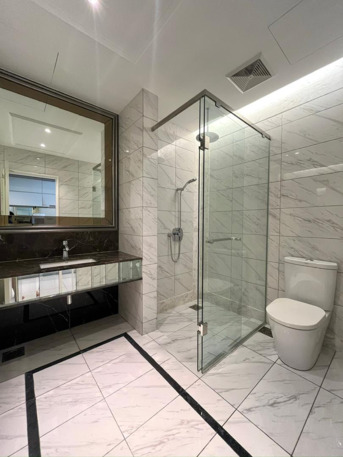 Kuala Lumpur, Apartments/Houses, MYR 2900/month,  Furnished,  1 BR,  560 Sq. Feet,  Dorsett Hartamas Studio | Fully Furnished | Wifi + Smart TV