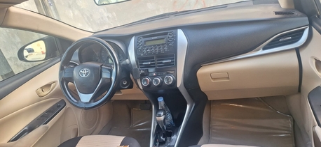 Riyadh, Vehicles, Cars & Trucks , SAR 250000,  Toyota Yaris,  2018,  Automatic,  300000 KM,