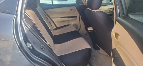 Riyadh, Vehicles, Cars & Trucks , SAR 250000,  Toyota Yaris,  2018,  Automatic,  300000 KM,