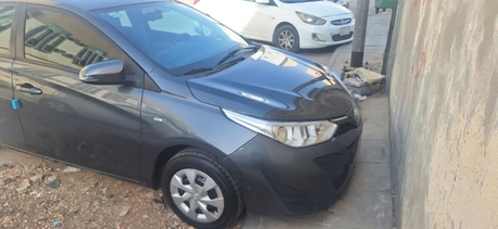 Riyadh, Vehicles, Cars & Trucks , SAR 250000,  Toyota Yaris,  2018,  Automatic,  300000 KM,