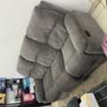 SAR 400,  Recliner Sofa 3+2+2 Home Box