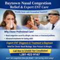 Chronic Nasal Blockage Treatment In Baytown