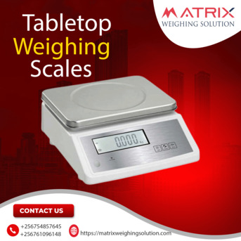 Kampala, Heavy Equipment, UGX 230000,  Tabletop Weighing Scales Manufacturer In Uganda +256 754857645