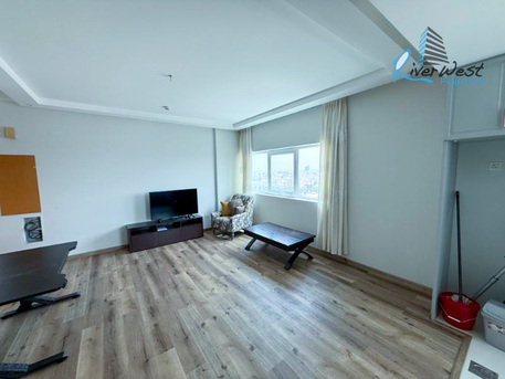 Sanabis, Apartments/Houses, BHD 320/month,  1 BR,  This Bright, Modern 1-bedroom Apartment Near Seef Mall And Dana Mall