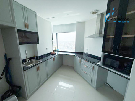 Sanabis, Apartments/Houses, BHD 320/month,  1 BR,  This Bright, Modern 1-bedroom Apartment Near Seef Mall And Dana Mall