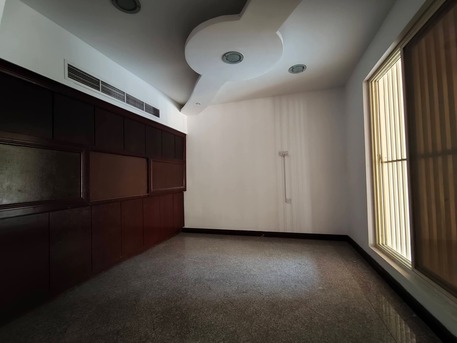 Adliya, Commercial Villas, BHD 400,  Adliya:- 3Bhk Duplex Commercial Villa On Rent.Bd 400/- Without Ewa.
