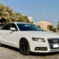 BHD 1600,  Audi A4,  2010,  Automatic,  193000 KM,  RS Variant Call : 33662799