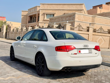 Manama, Vehicles, Cars & Trucks , BHD 1600,  Audi A4,  2010,  Automatic,  193000 KM,  RS Variant Call : 33662799