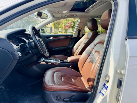 Manama, Vehicles, Cars & Trucks , BHD 1600,  Audi A4,  2010,  Automatic,  193000 KM,  RS Variant Call : 33662799