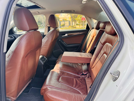 Manama, Vehicles, Cars & Trucks , BHD 1600,  Audi A4,  2010,  Automatic,  193000 KM,  RS Variant Call : 33662799