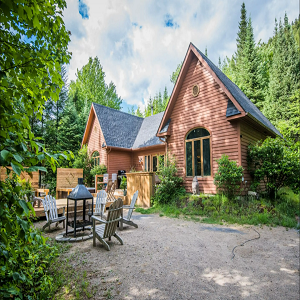 Toronto, Real Estate, Host-Me