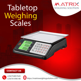 Kampala, Heavy Equipment, UGX 230000,  Tabletop Weighing Scales Provider In Uganda +256 754857645