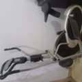 Elliptical Cross Trainer Machine , Good Condition