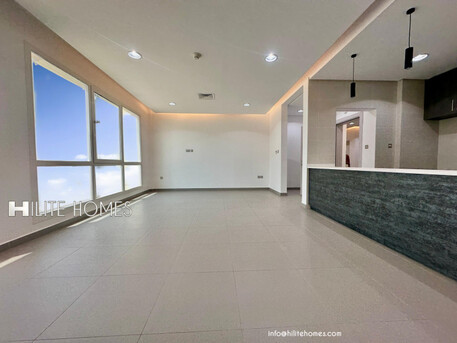 Kuwait City, Apartments/Houses, KWD 800/month,  3 BR,  Brand New Three Bedroom Apartment In Kuwait City