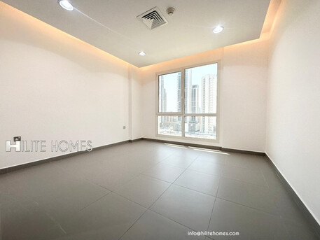 Kuwait City, Apartments/Houses, KWD 800/month,  3 BR,  Brand New Three Bedroom Apartment In Kuwait City