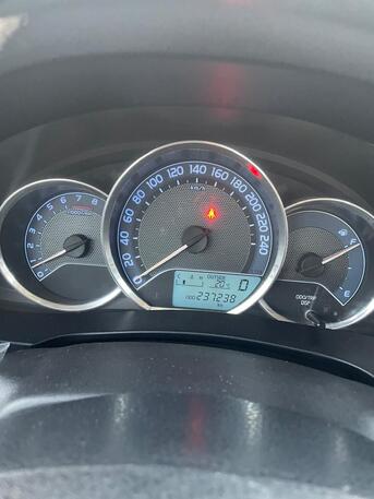 Yanbu, Vehicles, Cars & Trucks , SAR 32000,  Toyota Corolla,  2014,  Automatic,  238000 KM,   , Neat & Clean Car