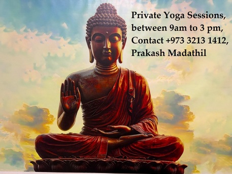 Zinj, Lessons Offered, Yoga Private Sessions At Home Available