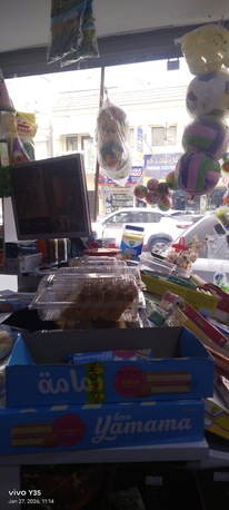 Manama, Vehicle Lease Transfer, BHD 3700,  Cold Store For Sale