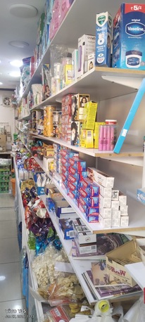 Manama, Vehicle Lease Transfer, BHD 3700,  Cold Store For Sale