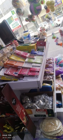 Manama, Vehicle Lease Transfer, BHD 3700,  Cold Store For Sale