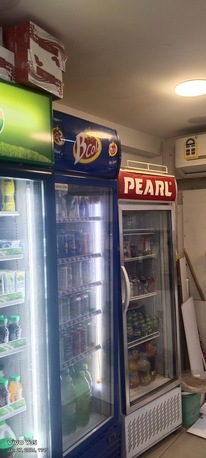 Manama, Vehicle Lease Transfer, BHD 3700,  Cold Store For Sale