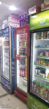 Manama, Vehicle Lease Transfer, BHD 3700,  Cold Store For Sale