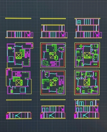 Riyadh, Job Seekers, Civil Engineer With 5 Years Experience In Infrastructure Projects. Currently Available In